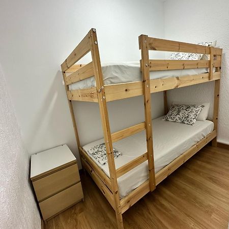 Mi Casa Es Tu Casa Διαμέρισμα Οσπιταλέτ ντε Λιοβρεγάτ Εξωτερικό φωτογραφία