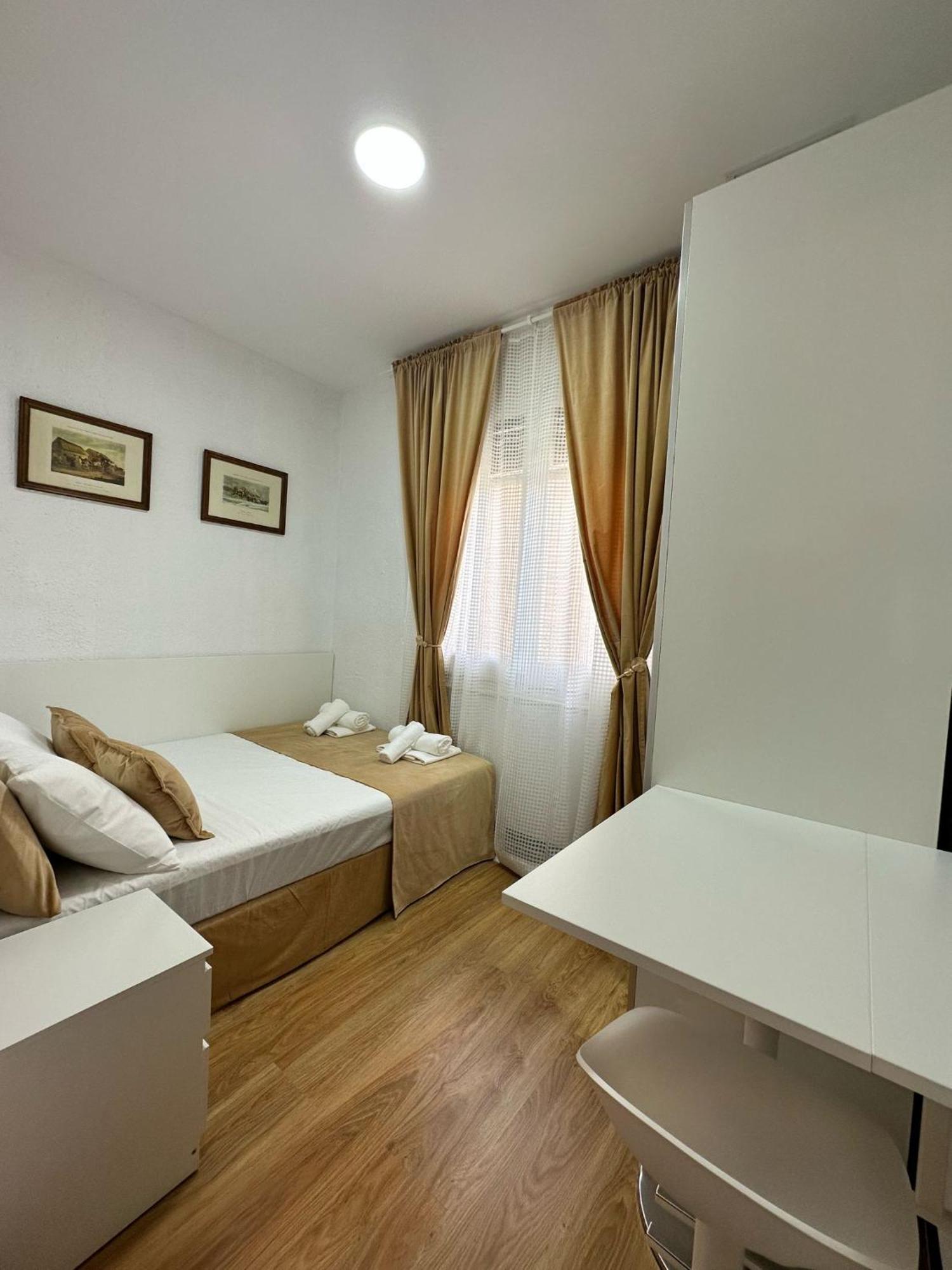 Mi Casa Es Tu Casa Διαμέρισμα Οσπιταλέτ ντε Λιοβρεγάτ Εξωτερικό φωτογραφία