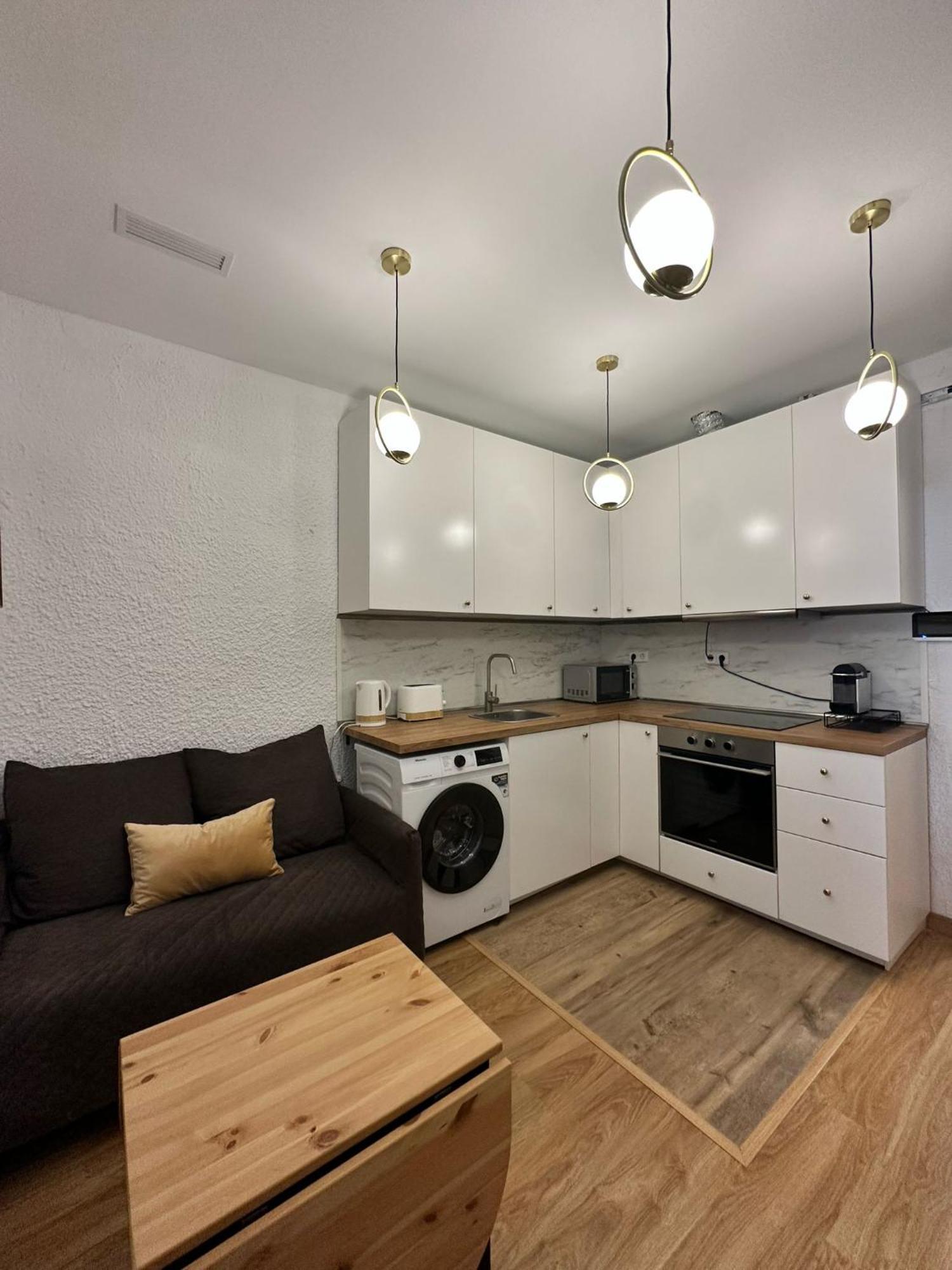 Mi Casa Es Tu Casa Διαμέρισμα Οσπιταλέτ ντε Λιοβρεγάτ Εξωτερικό φωτογραφία