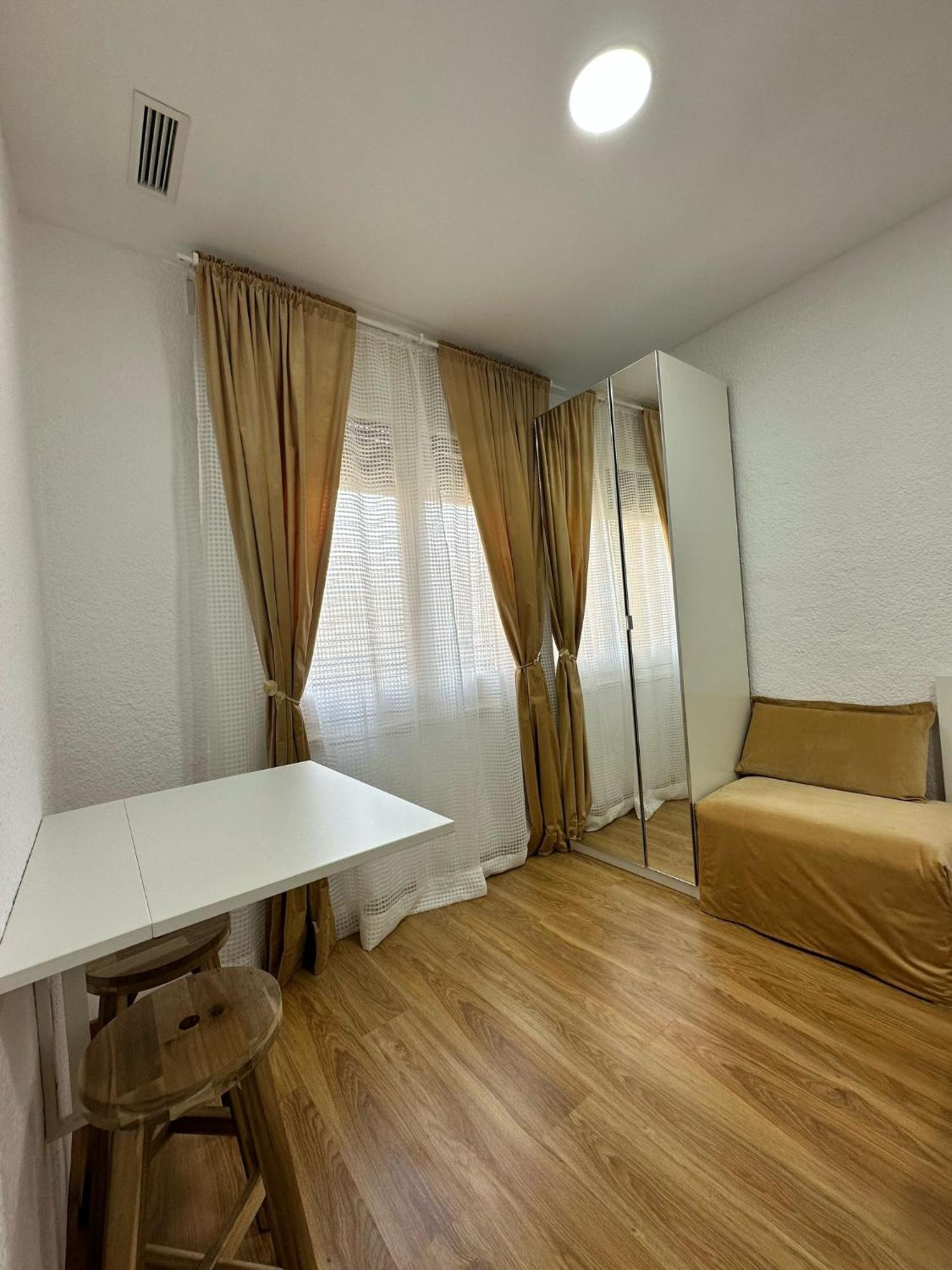 Mi Casa Es Tu Casa Διαμέρισμα Οσπιταλέτ ντε Λιοβρεγάτ Εξωτερικό φωτογραφία