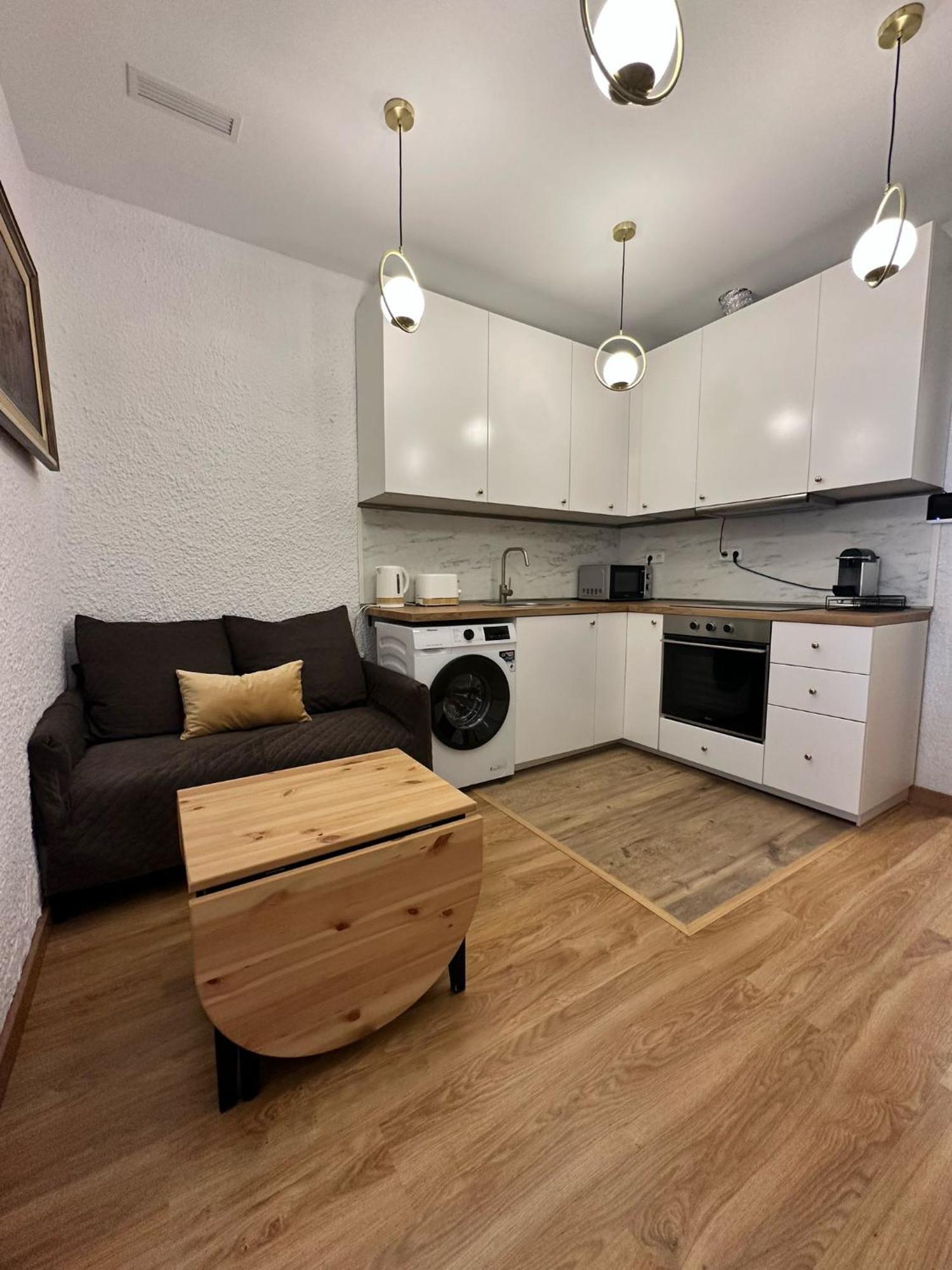 Mi Casa Es Tu Casa Διαμέρισμα Οσπιταλέτ ντε Λιοβρεγάτ Εξωτερικό φωτογραφία