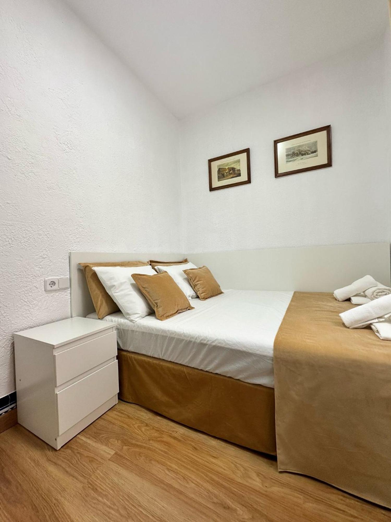 Mi Casa Es Tu Casa Διαμέρισμα Οσπιταλέτ ντε Λιοβρεγάτ Εξωτερικό φωτογραφία