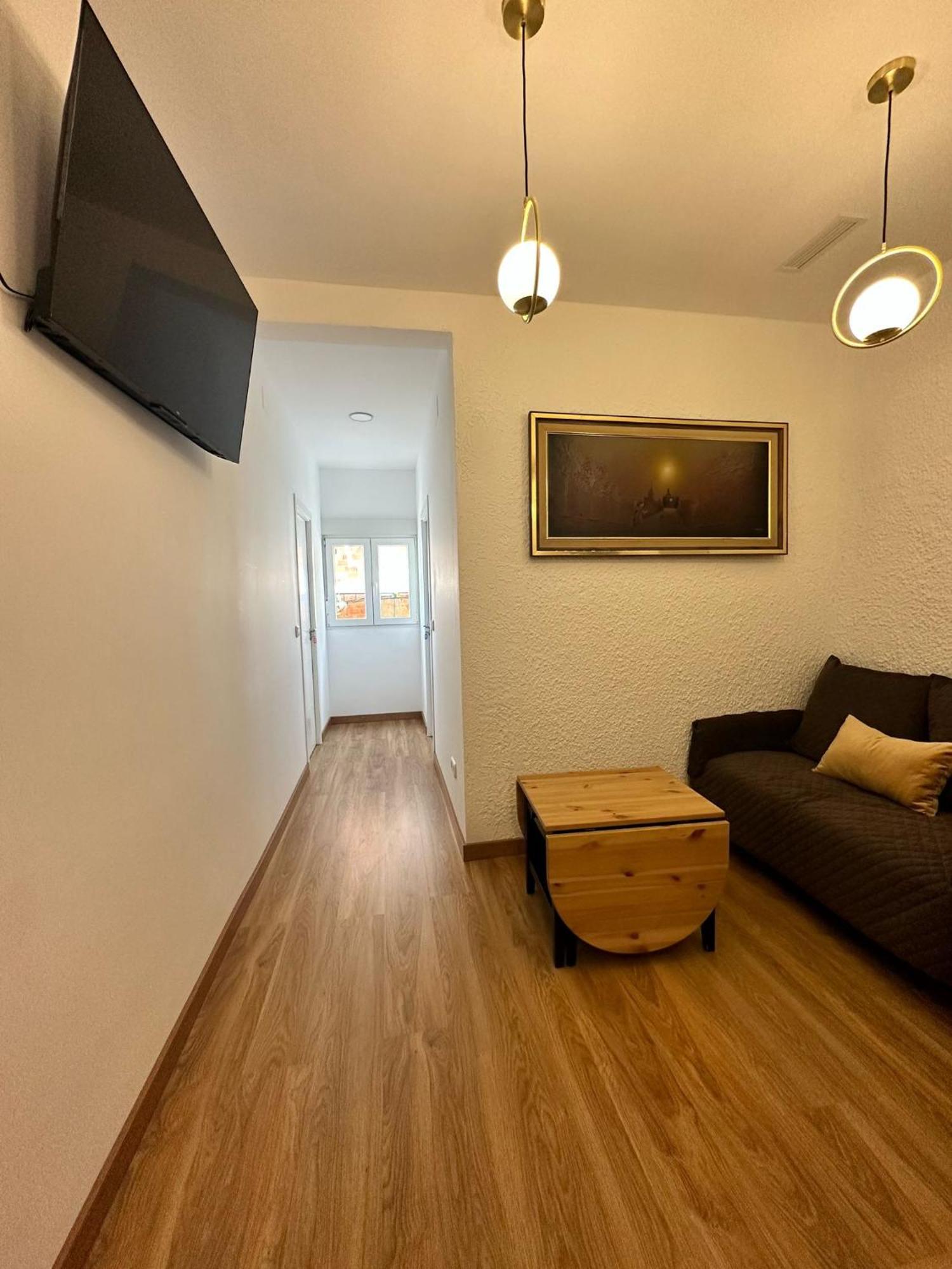Mi Casa Es Tu Casa Διαμέρισμα Οσπιταλέτ ντε Λιοβρεγάτ Εξωτερικό φωτογραφία