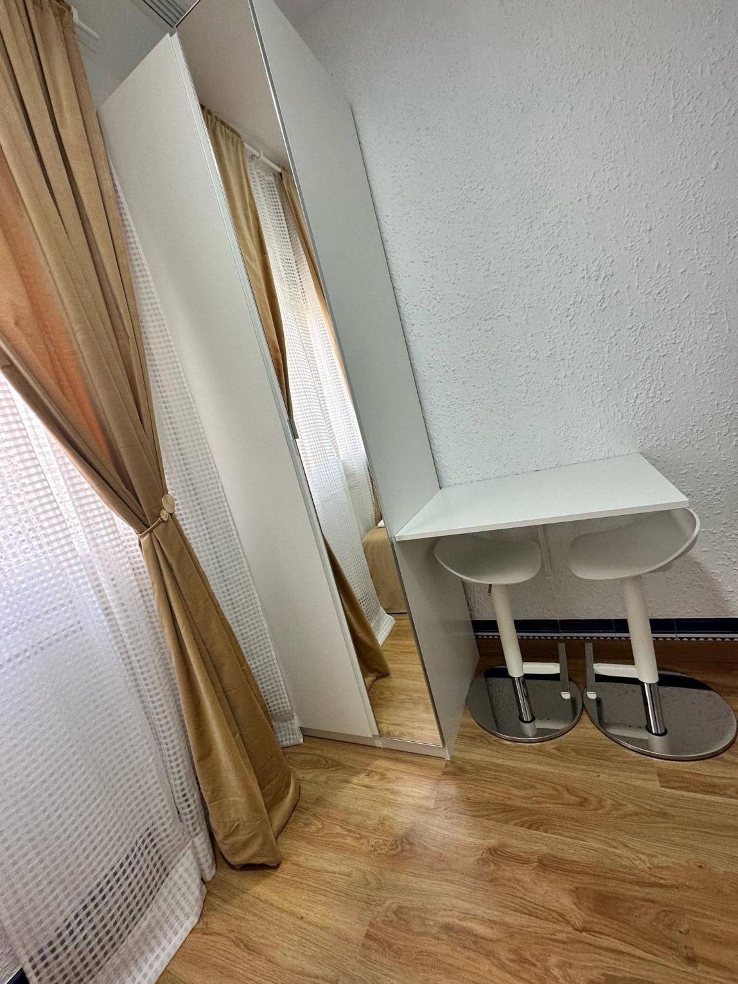 Mi Casa Es Tu Casa Διαμέρισμα Οσπιταλέτ ντε Λιοβρεγάτ Εξωτερικό φωτογραφία