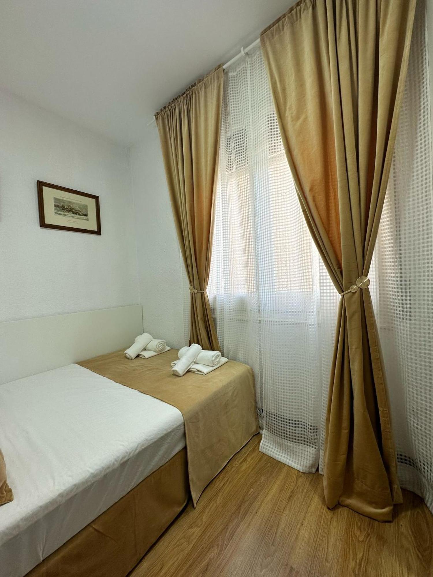 Mi Casa Es Tu Casa Διαμέρισμα Οσπιταλέτ ντε Λιοβρεγάτ Εξωτερικό φωτογραφία