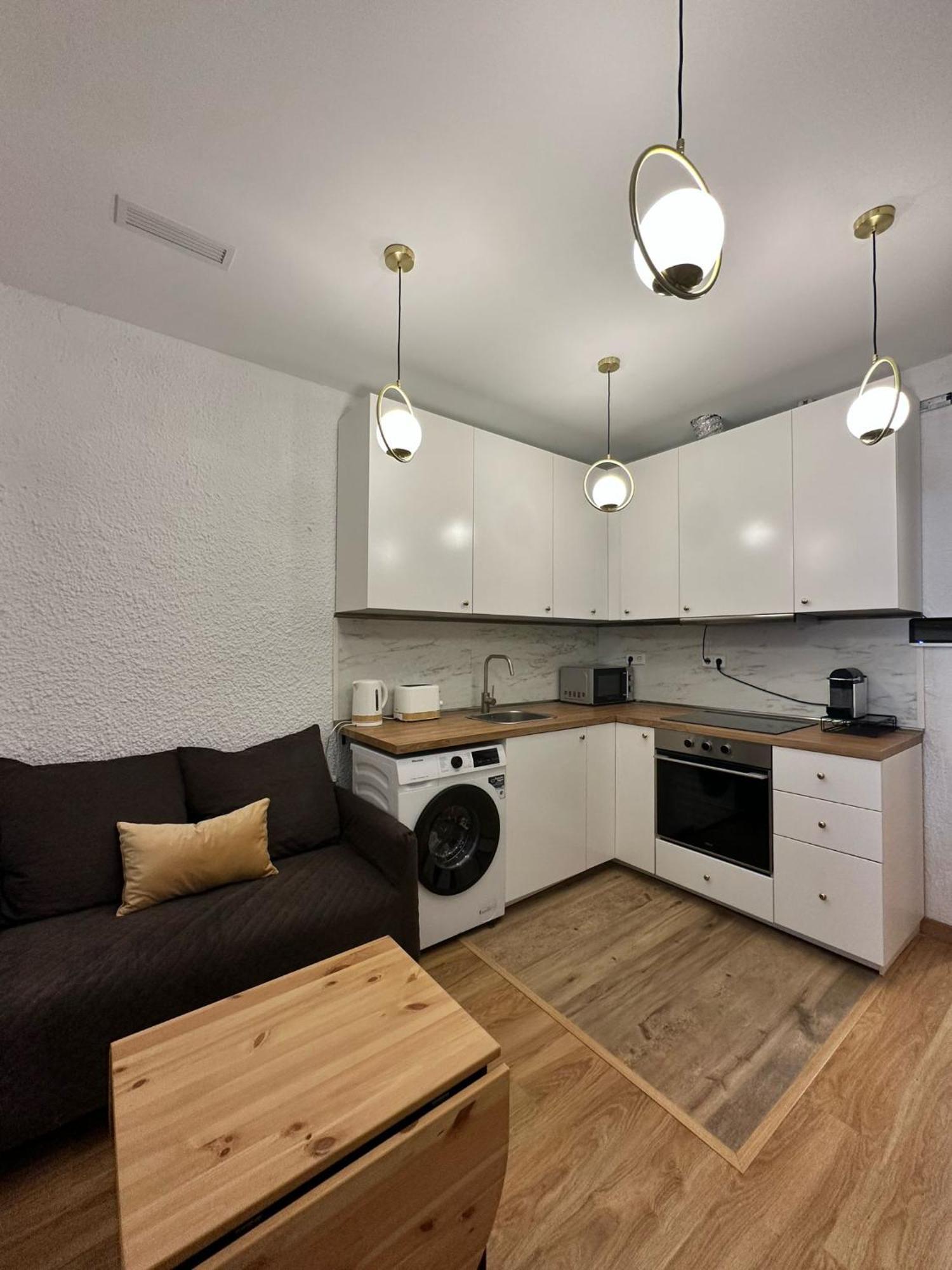 Mi Casa Es Tu Casa Διαμέρισμα Οσπιταλέτ ντε Λιοβρεγάτ Εξωτερικό φωτογραφία