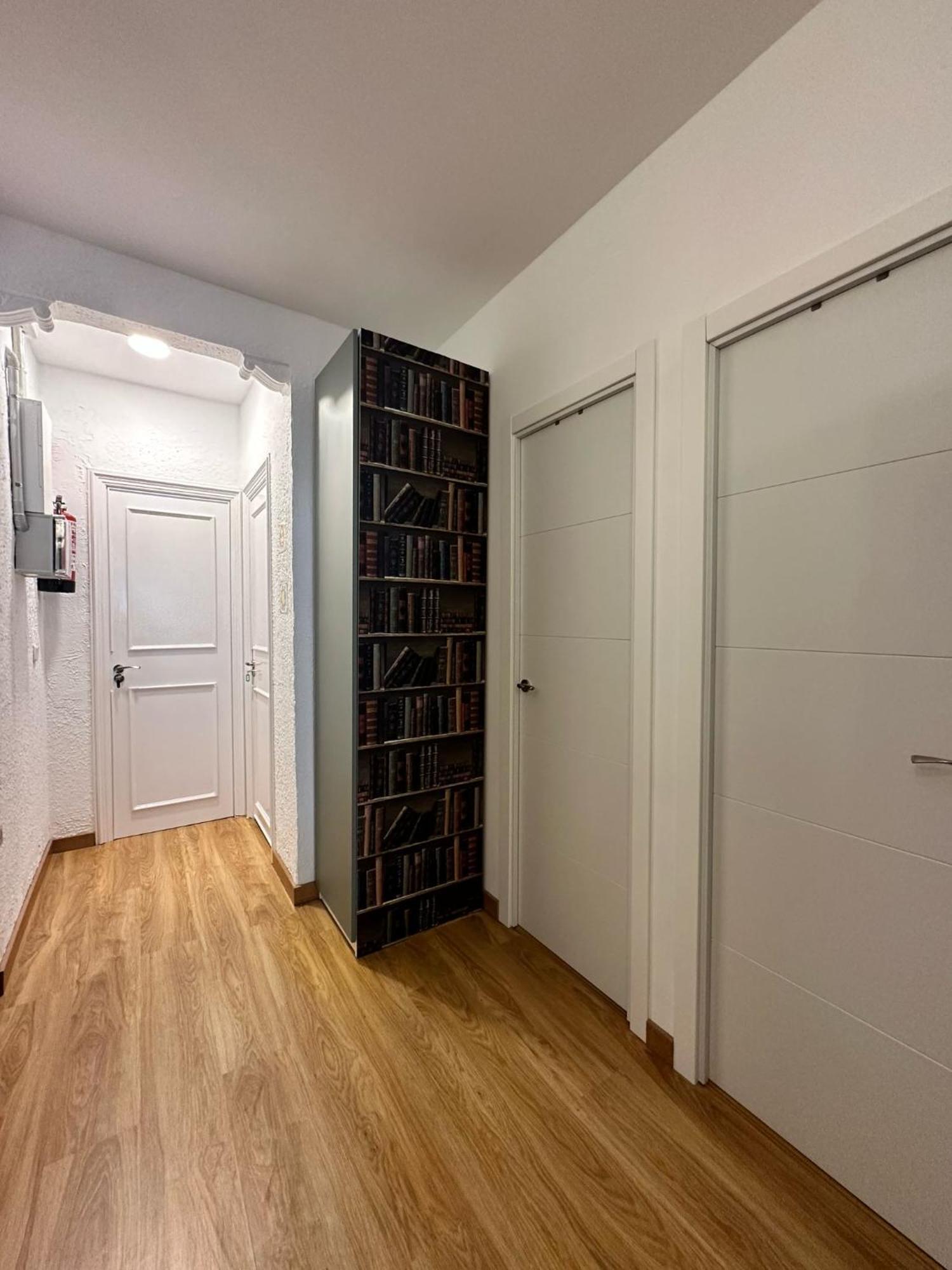 Mi Casa Es Tu Casa Διαμέρισμα Οσπιταλέτ ντε Λιοβρεγάτ Εξωτερικό φωτογραφία