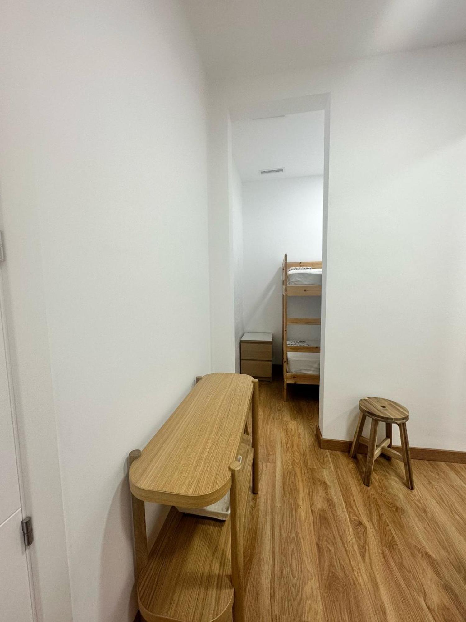 Mi Casa Es Tu Casa Διαμέρισμα Οσπιταλέτ ντε Λιοβρεγάτ Εξωτερικό φωτογραφία