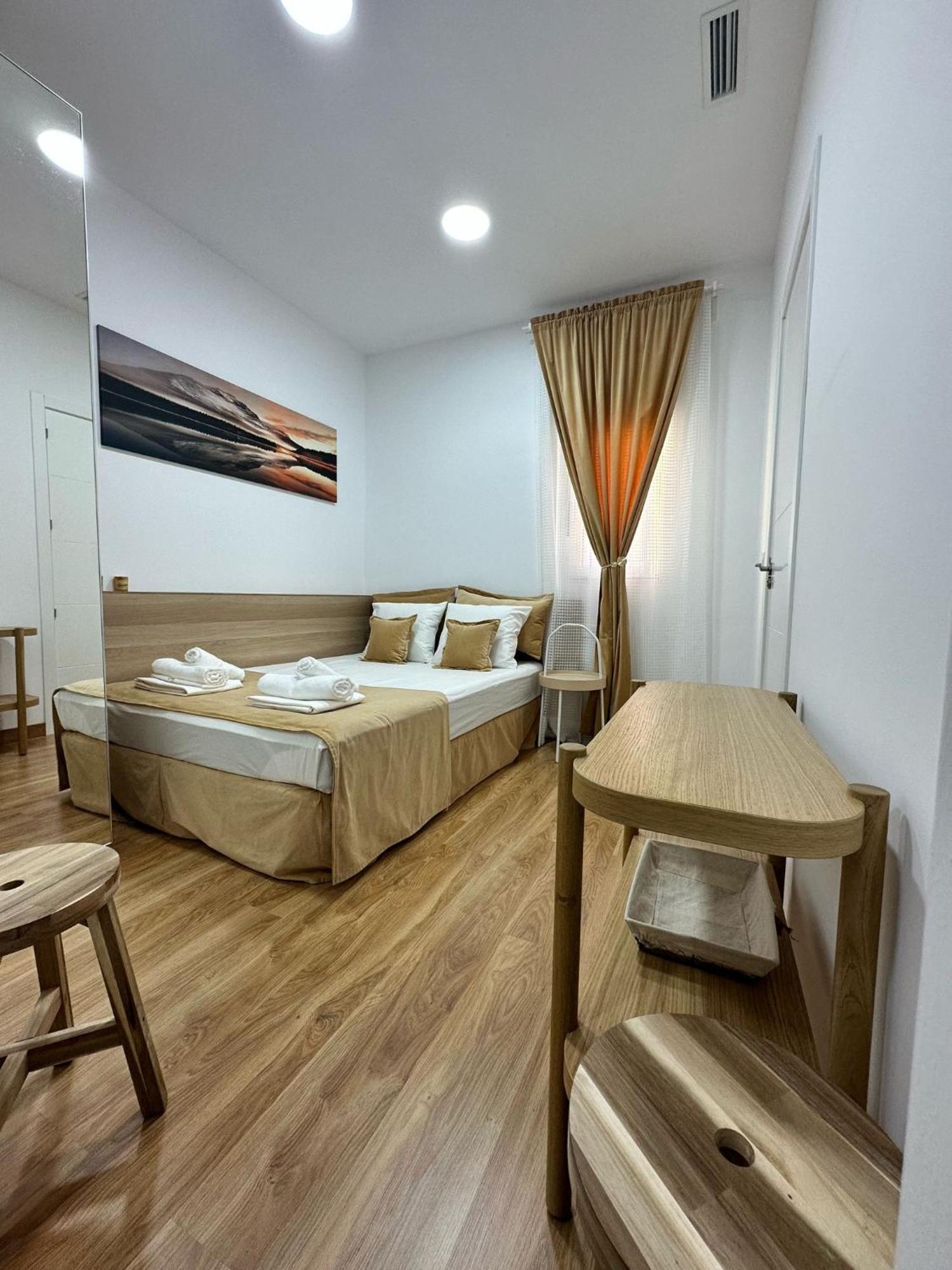Mi Casa Es Tu Casa Διαμέρισμα Οσπιταλέτ ντε Λιοβρεγάτ Εξωτερικό φωτογραφία