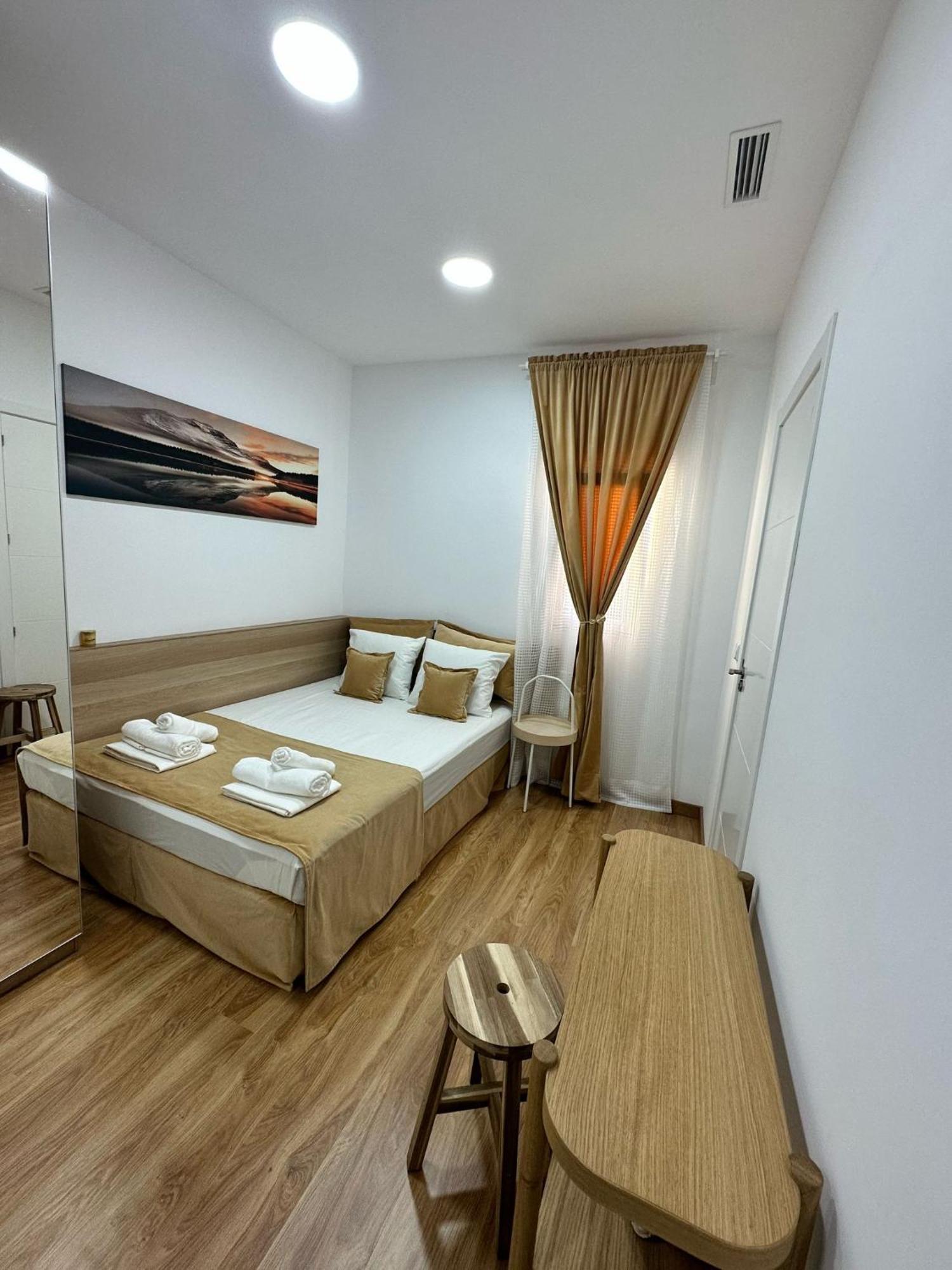 Mi Casa Es Tu Casa Διαμέρισμα Οσπιταλέτ ντε Λιοβρεγάτ Εξωτερικό φωτογραφία