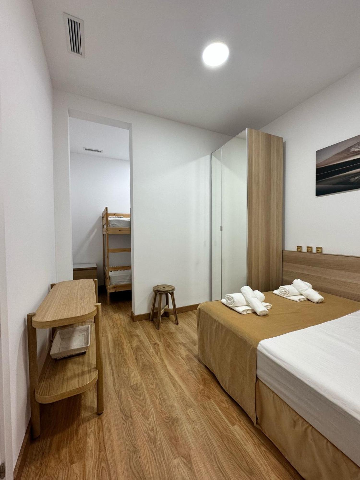 Mi Casa Es Tu Casa Διαμέρισμα Οσπιταλέτ ντε Λιοβρεγάτ Εξωτερικό φωτογραφία