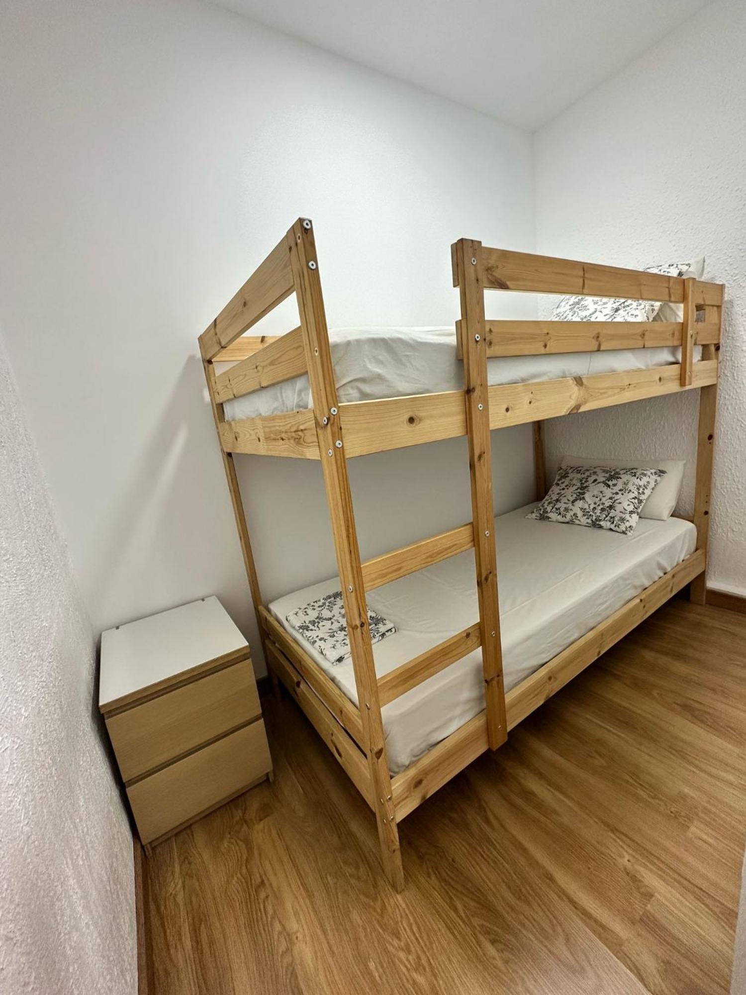 Mi Casa Es Tu Casa Διαμέρισμα Οσπιταλέτ ντε Λιοβρεγάτ Εξωτερικό φωτογραφία